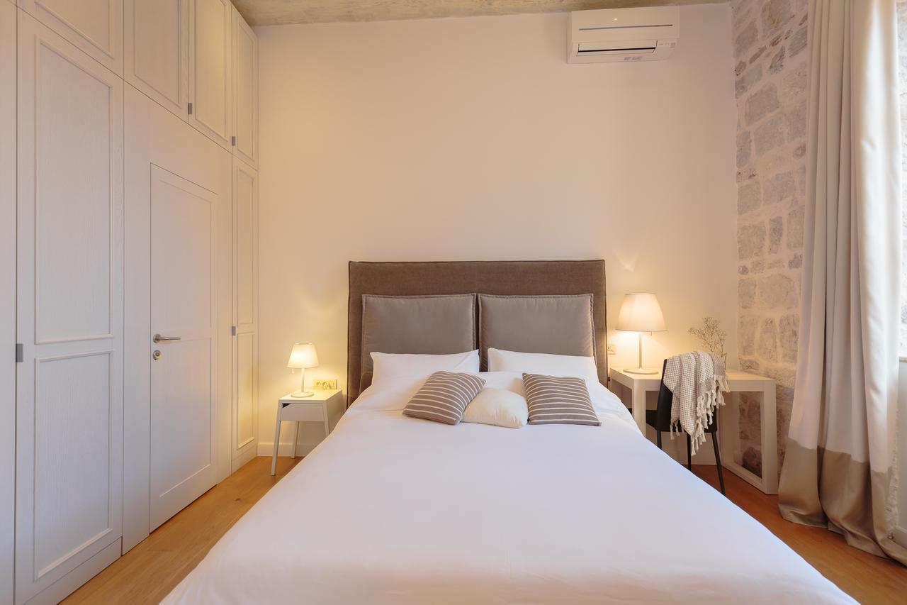 Apartment Hedera A4 Dubrovnik Exterior foto